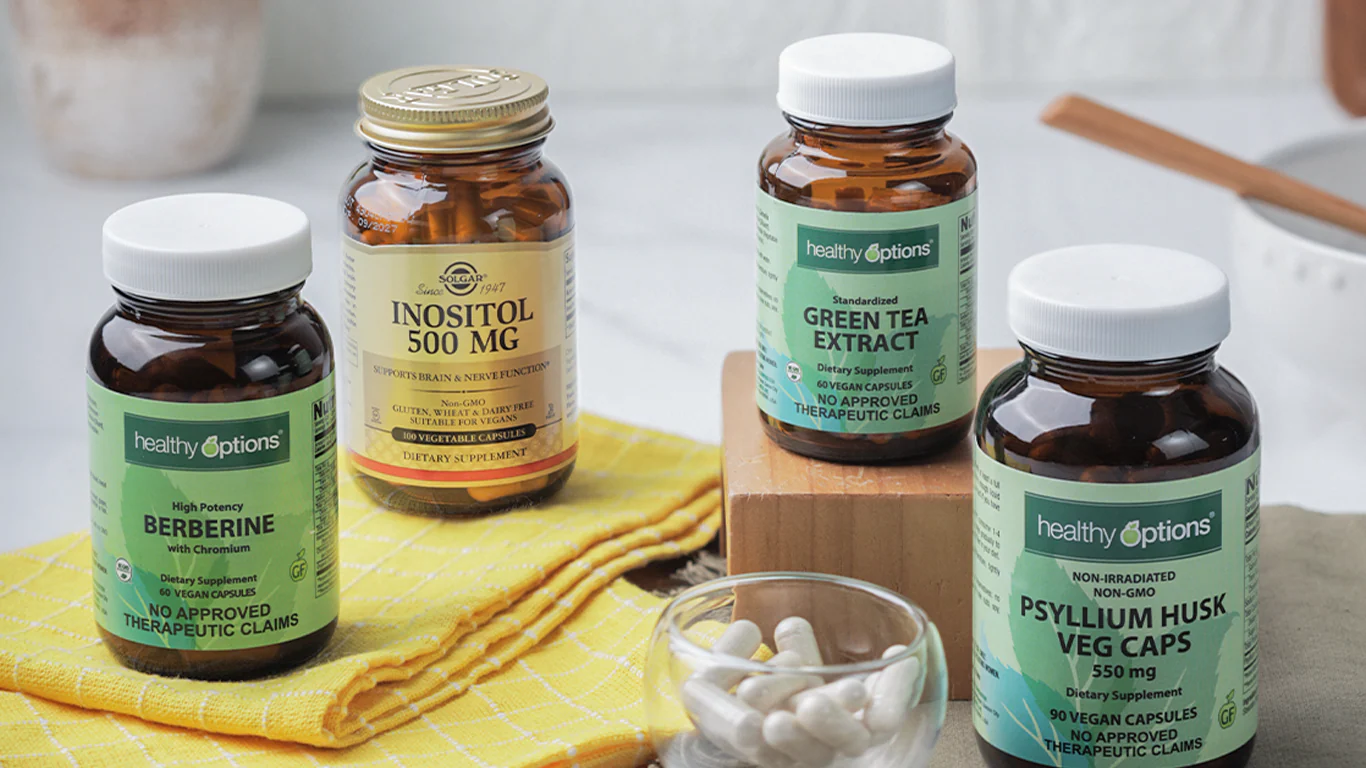 Pure Wellness for Your Lifestyle