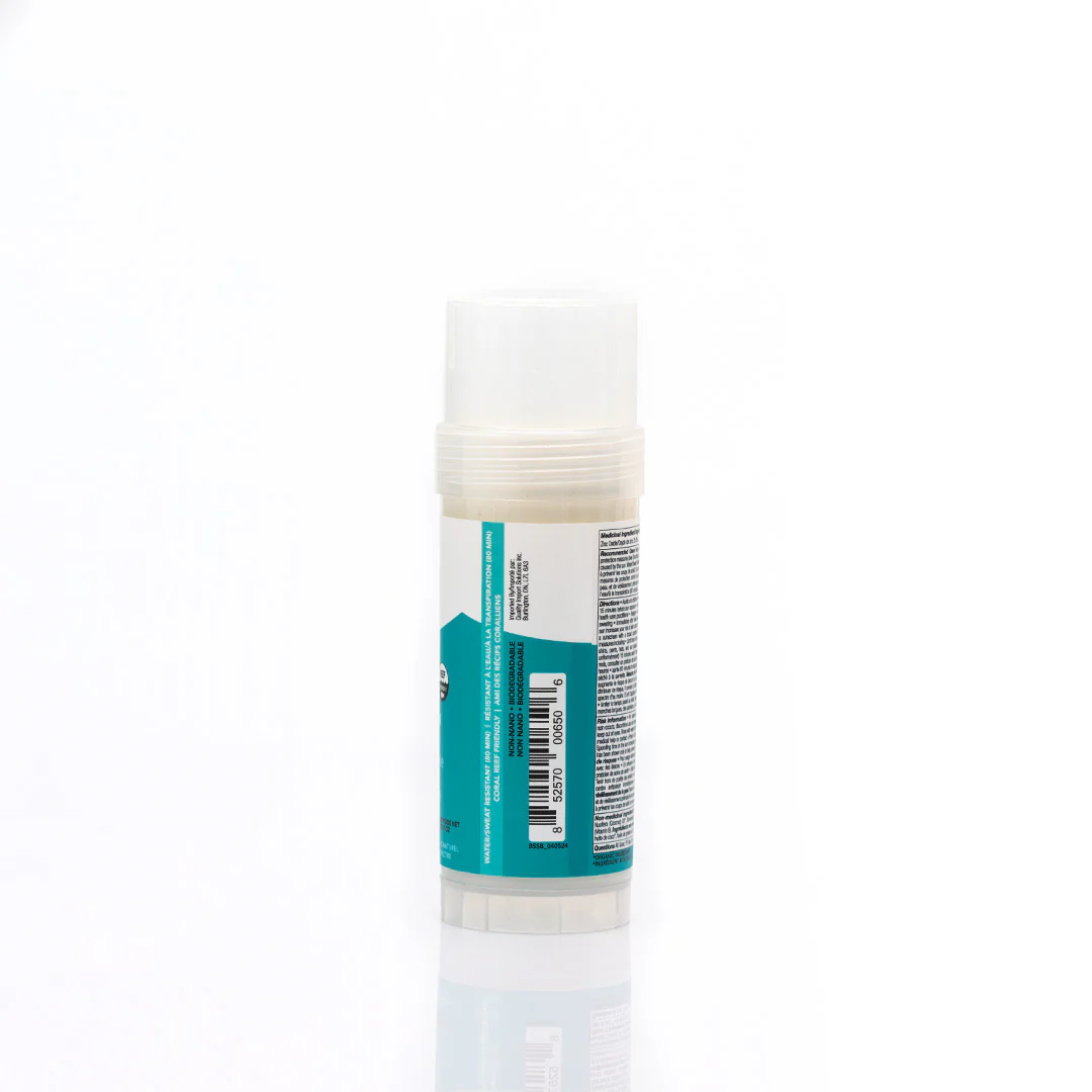 All Good Mineral Sport Sunscreen Butter Stick SPF 50 78g - Image 3
