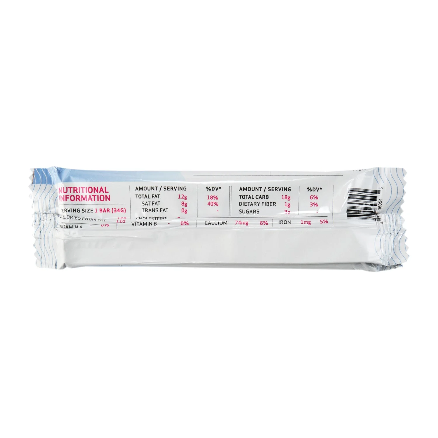 Amberlyn Milk Chocolate Almond Bar 34g - Image 2