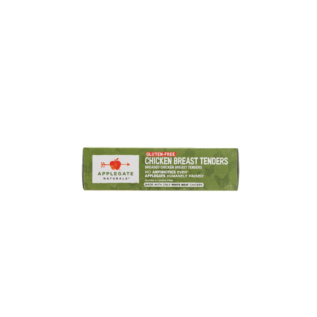 Applegate Natural Gluten-Free Chicken Breast Tenders 227g - Image 4