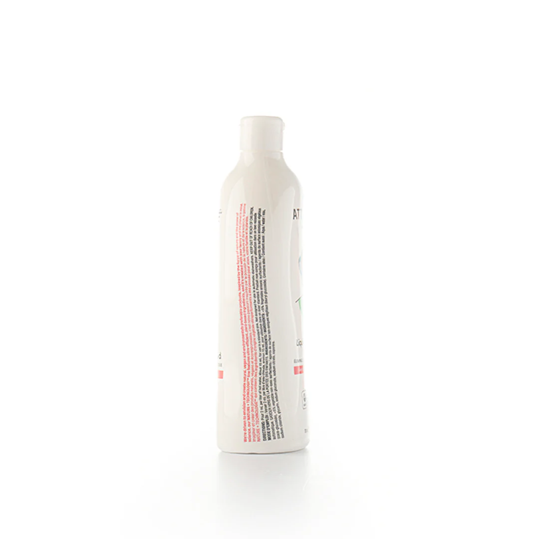Attitude Baby Bottle & Dishwashing Liquid Fragrance-free 700ml - Image 3