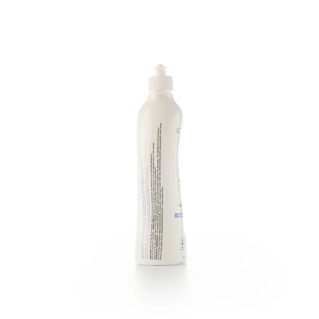 Attitude Dishwashing Liquid Coriander & Olive 700ml - Image 3