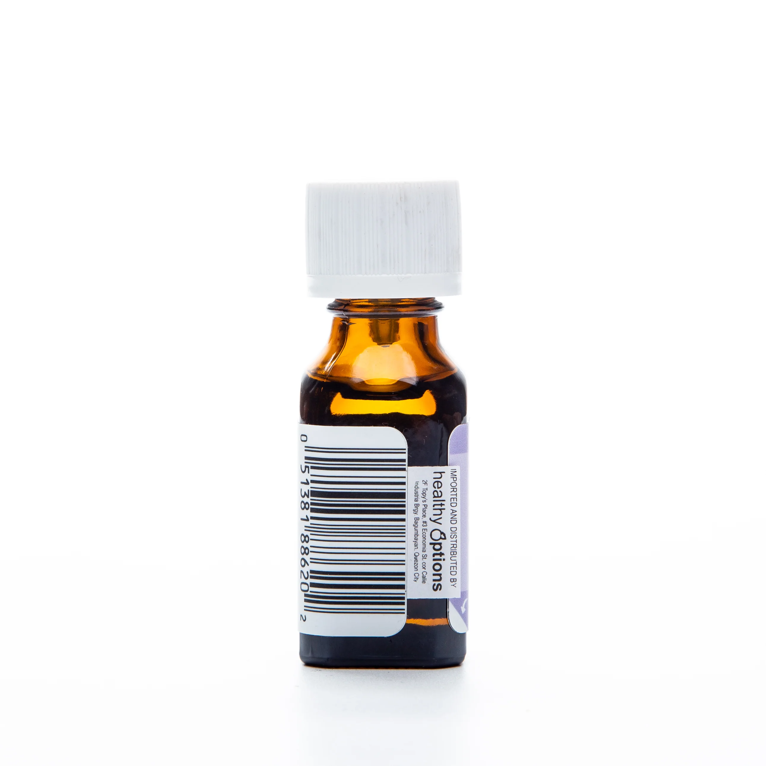 Aura Cacia Essential Oil Lavender Harvest 15ml - Image 4