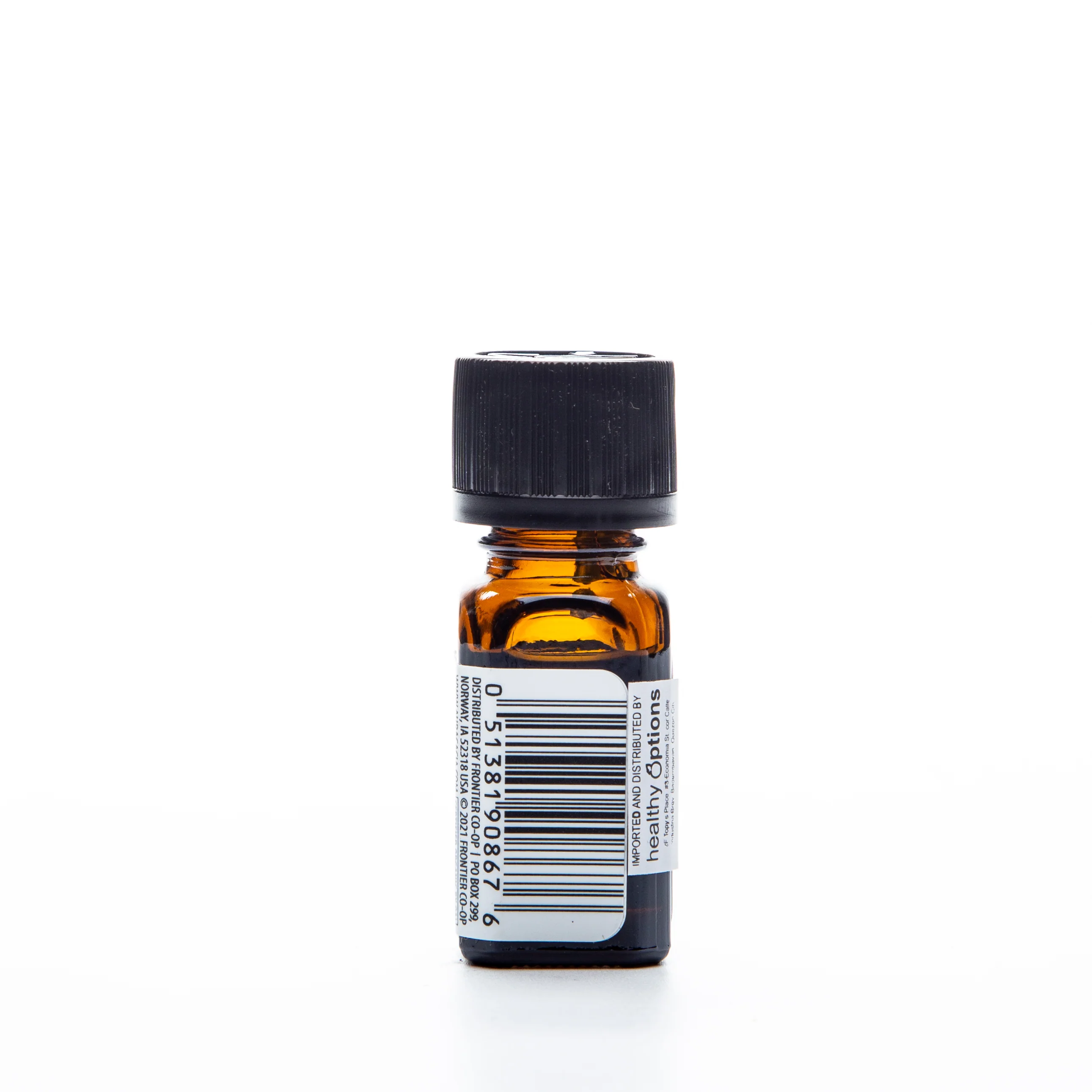 Aura Cacia Organic Essential Oil Rosemary Verbenone 7.4ml - Image 4