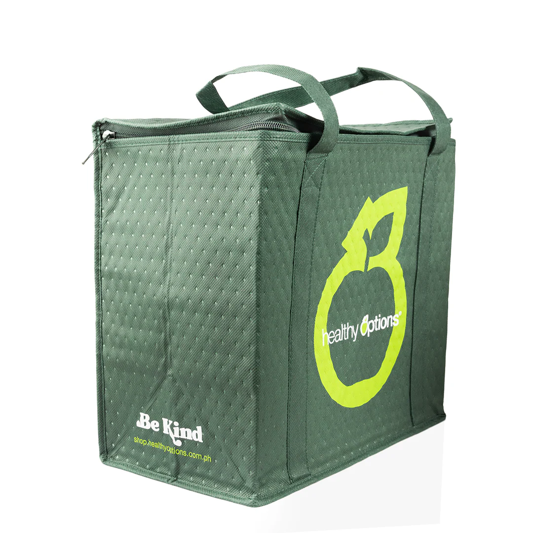 Be Kind Insulated Bag 2023 - Large - Image 3