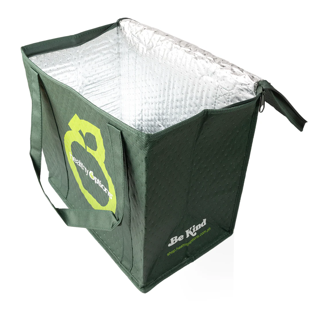 Be Kind Insulated Bag 2023 - Large - Image 4