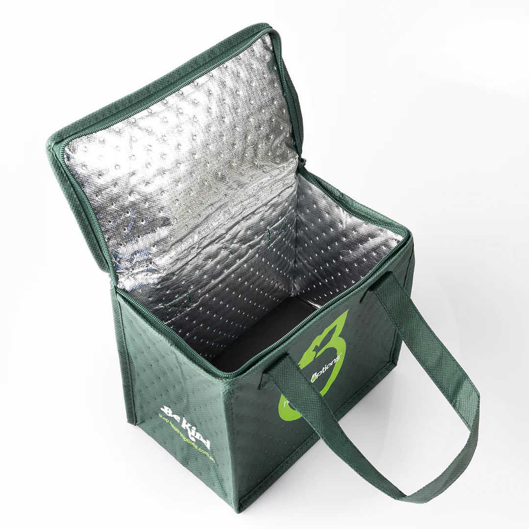 Be Kind Insulated Bag 2023 - Small - Image 4