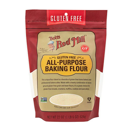Bob's Red Mill Gluten-Free All-Purpose Baking Flour 624g