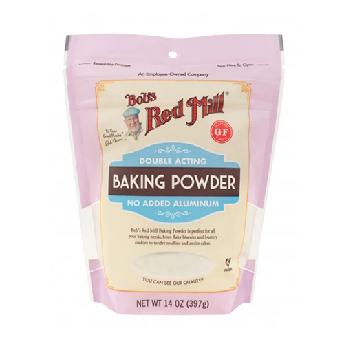 Bob's Red Mill Baking Powder 397g