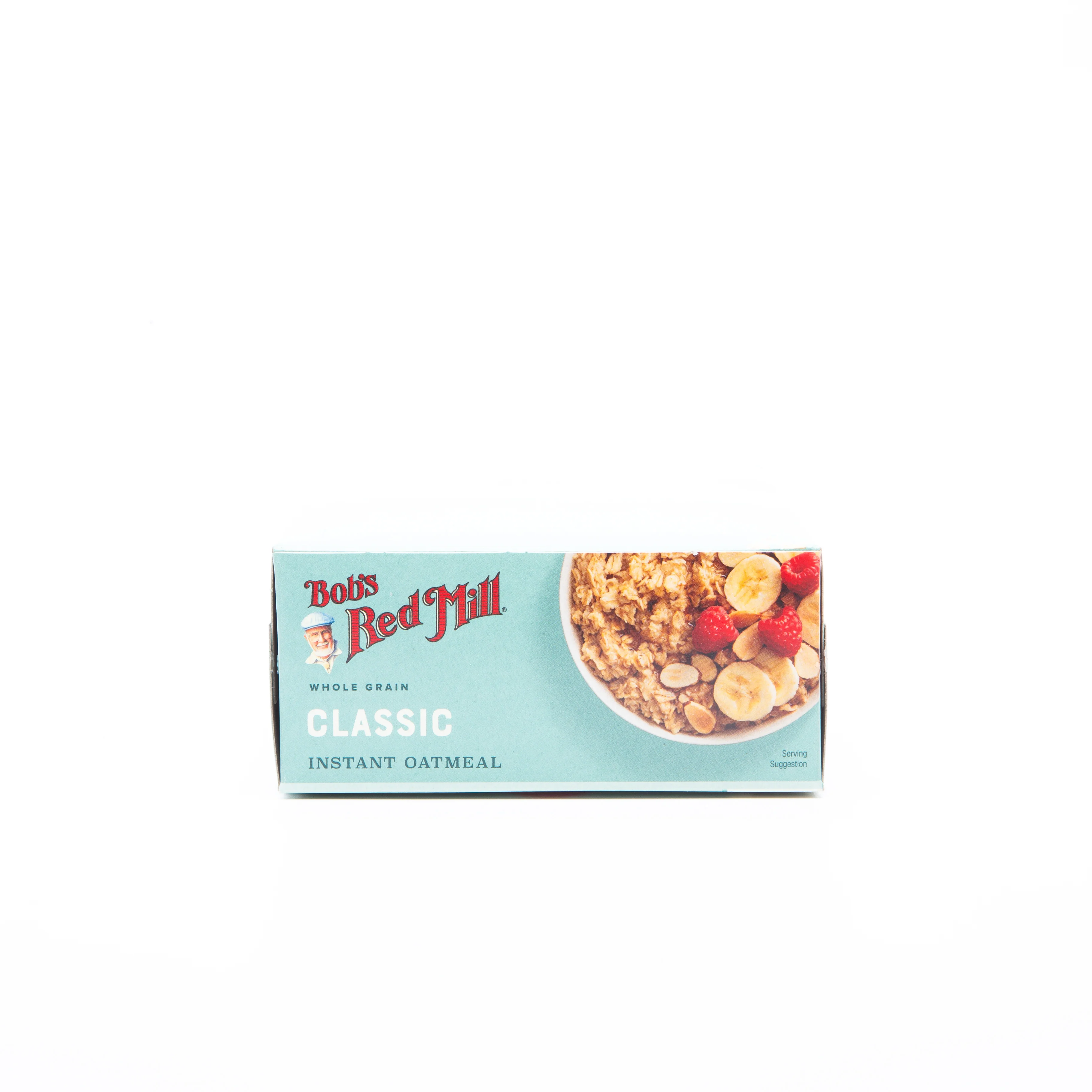 Bob's Red Mill Classic Instant Oatmeal 6 - 45g - Image 3