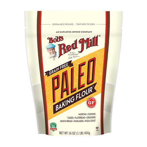 Bob's Red Mill Paleo Baking Flour 454g