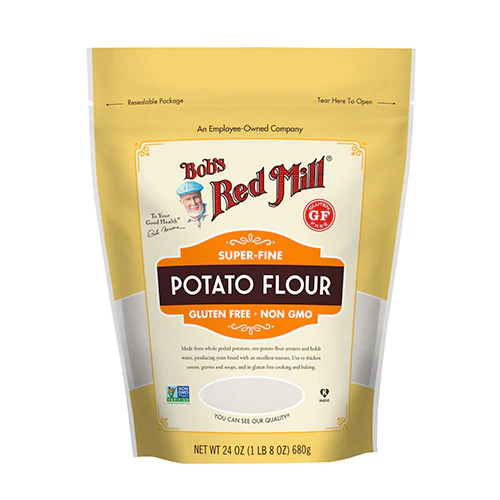 Bob's Red Mill Potato Flour 680g