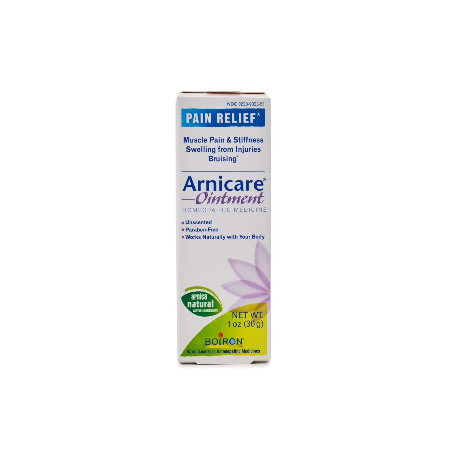 Boiron Arnicare Ointment 30 grams