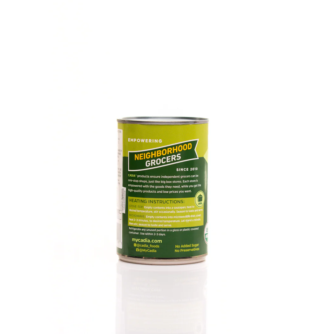 Cadia Organic Sweet Corn 425g - Image 2