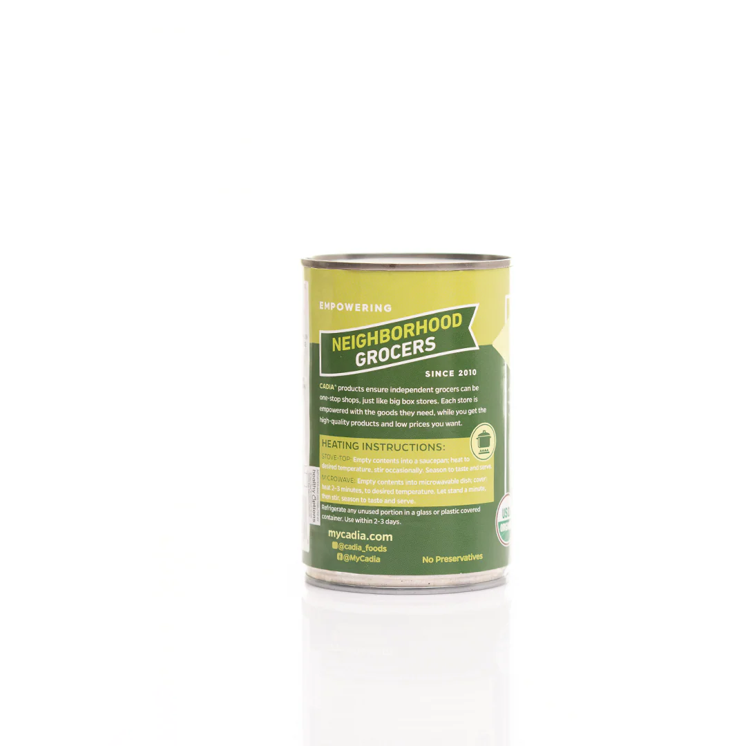 Cadia Organic Sweet Peas 425g - Image 3