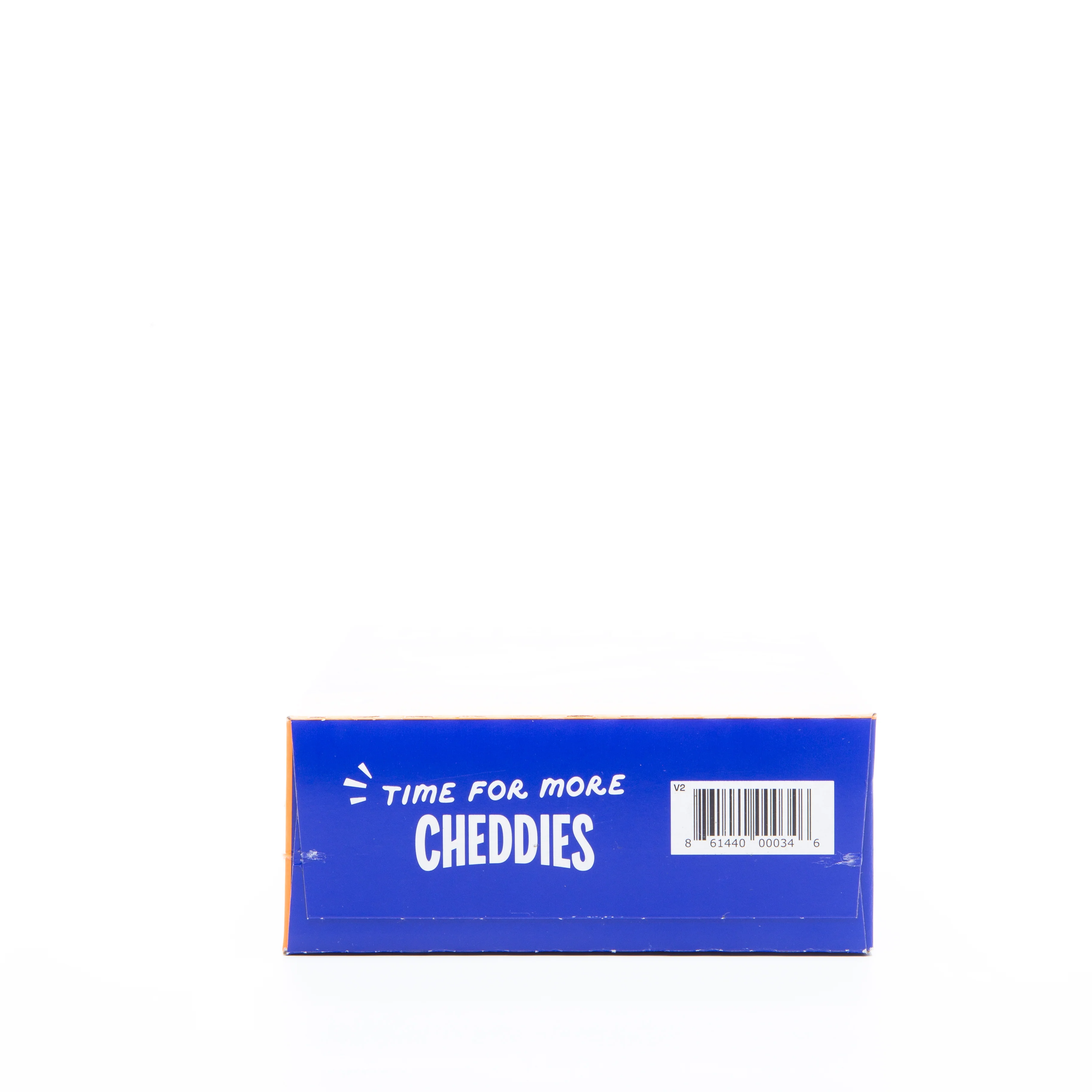 Cheddies Double Cheddar Cheesy Crackers 119g - Image 3