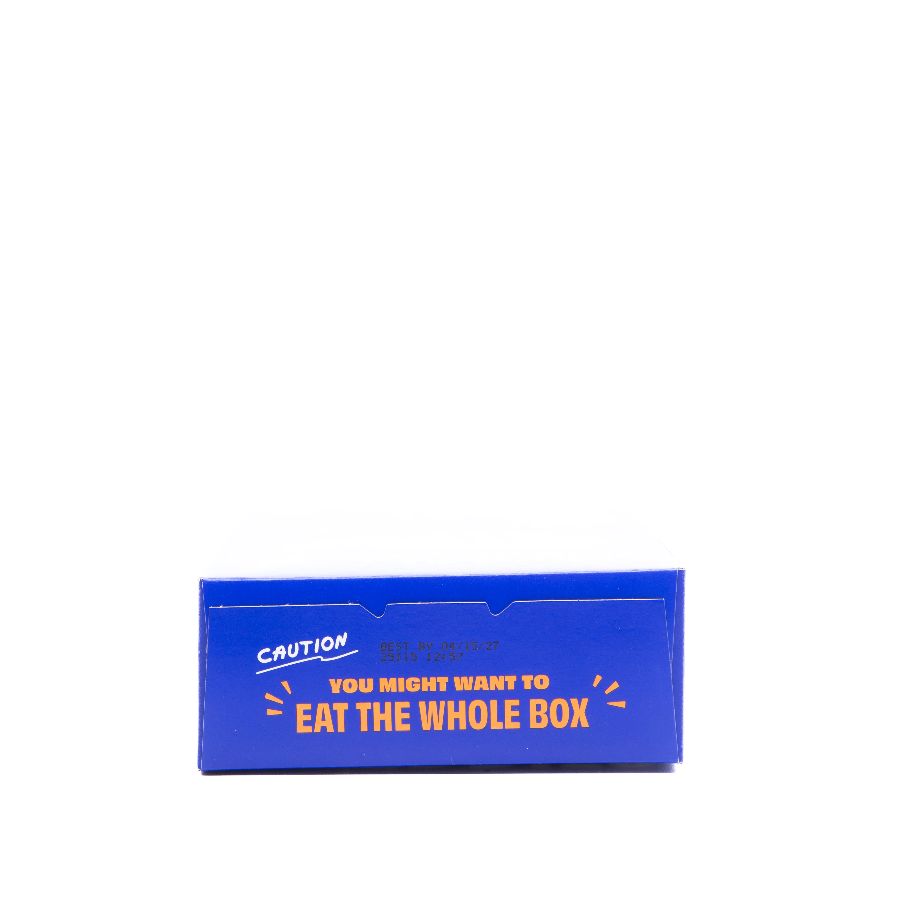 Cheddies Double Cheddar Cheesy Crackers 119g - Image 4
