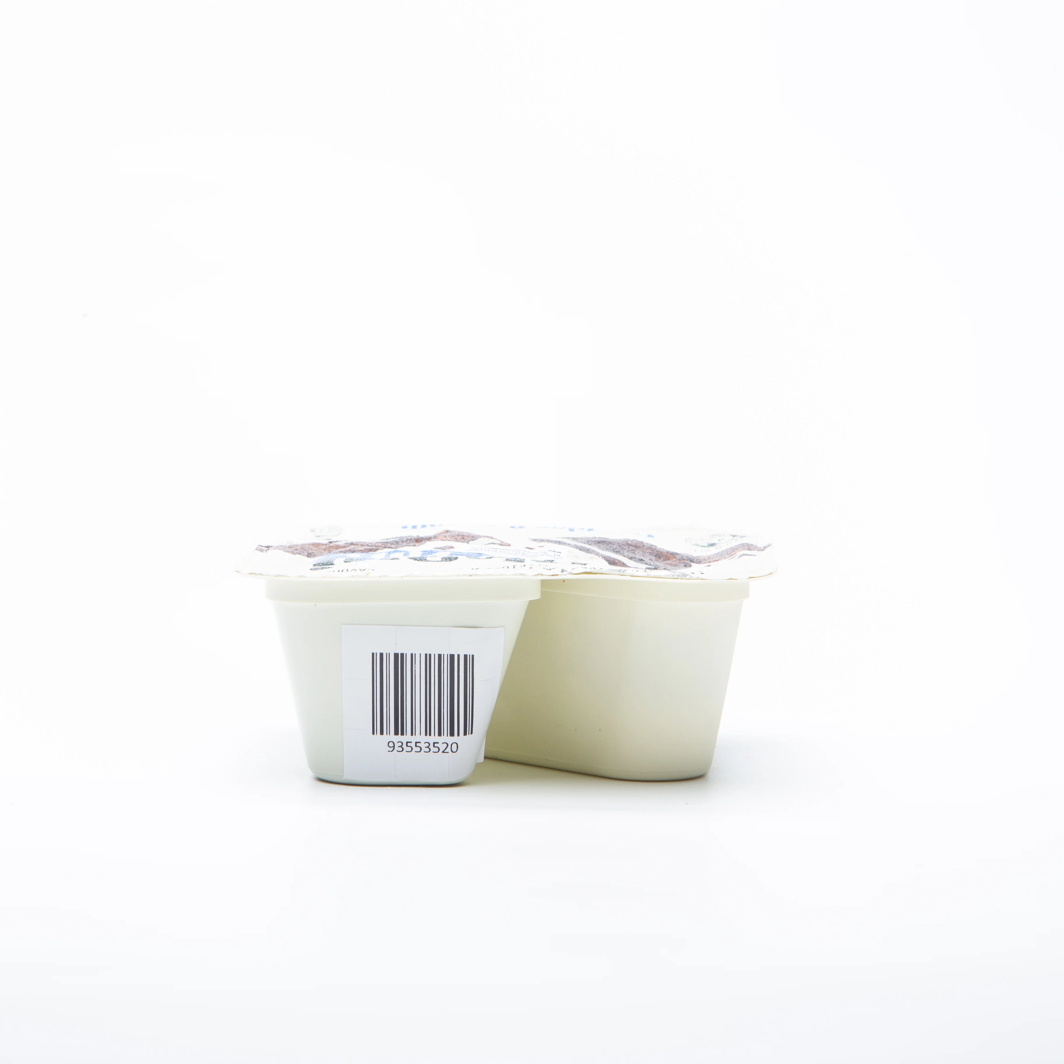 Chobani Cookies and Cream Greek Yogurt Flip 140g - Image 2