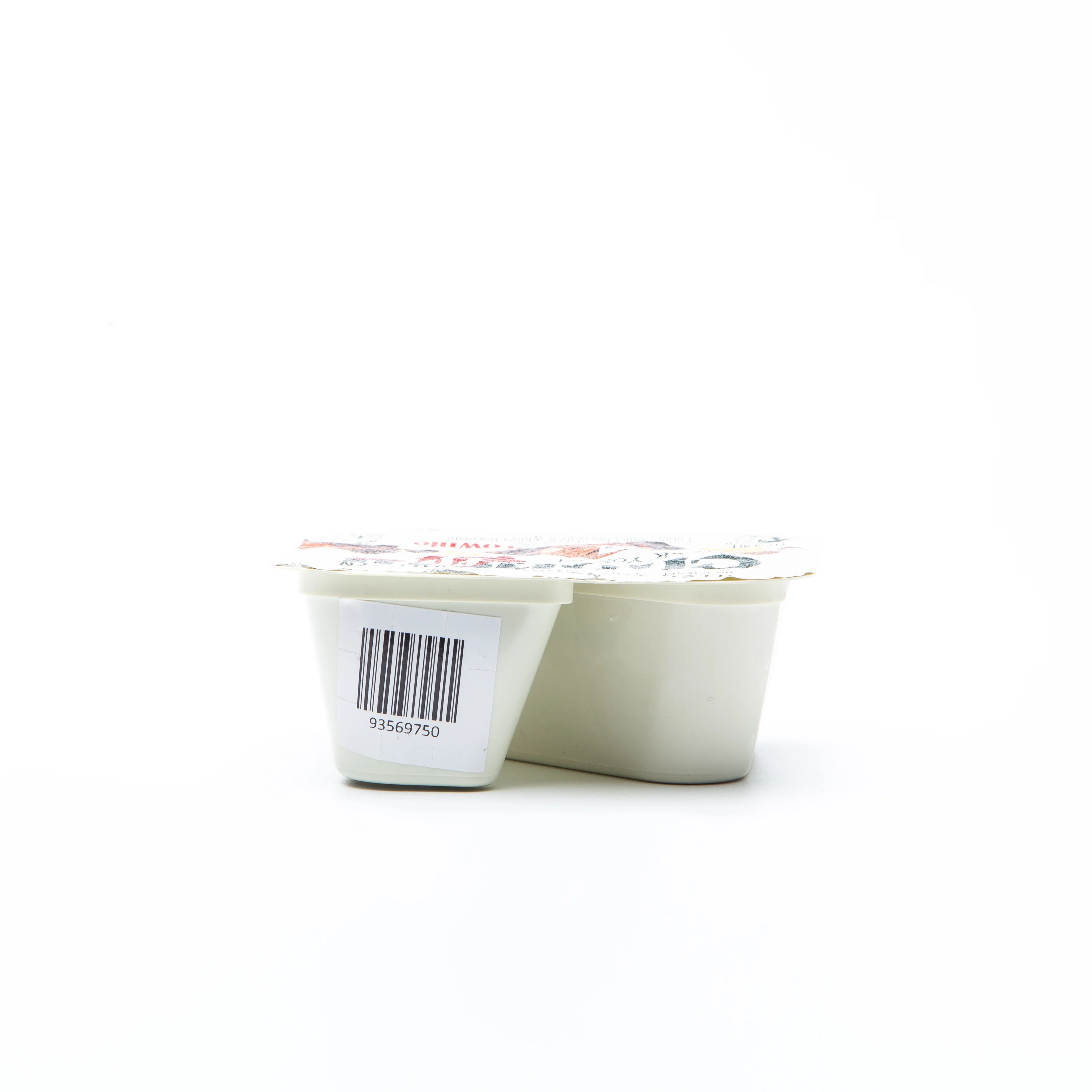 Chobani Triple Chocolate Brownie Greek Yogurt Flip 140g - Image 3