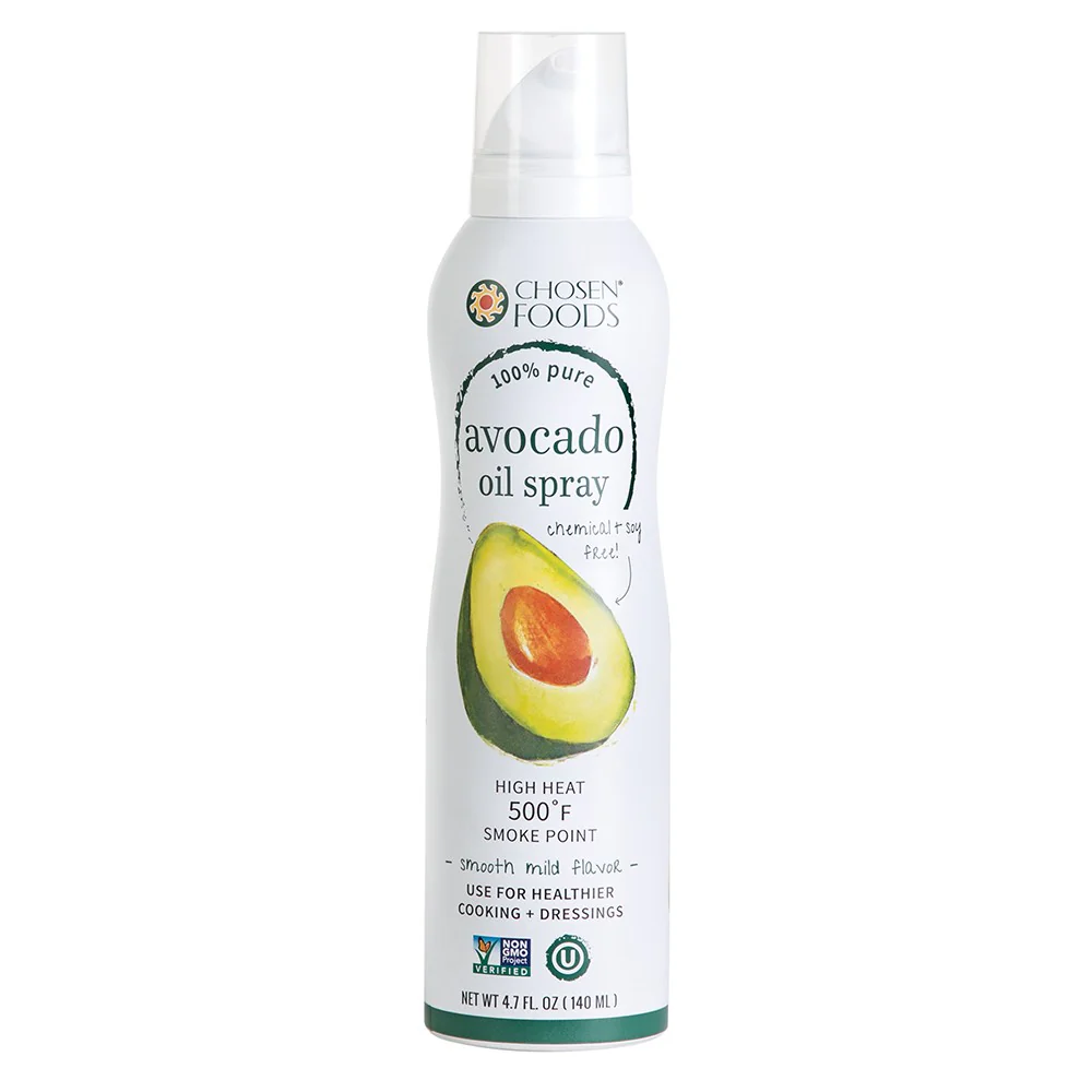Chosen Foods Avocado Oil Spray 134g