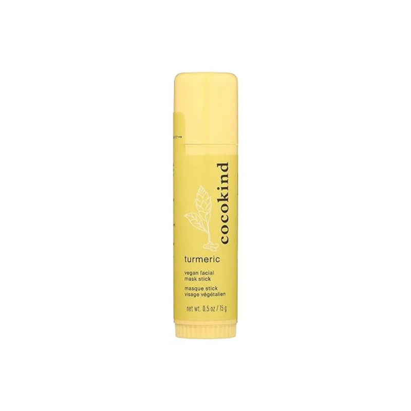 Cocokind Turmeric Mask Stick 15g