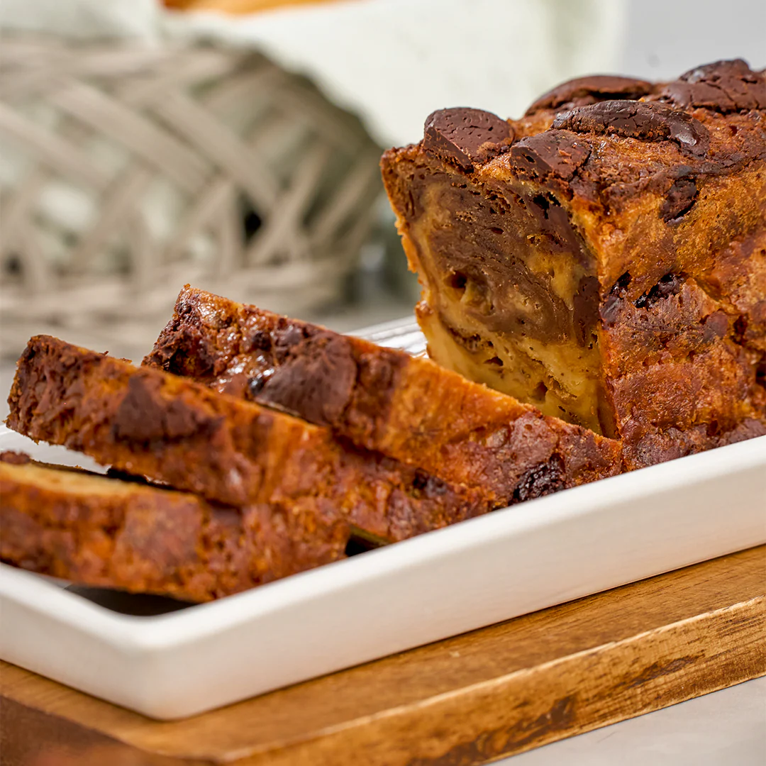 Croissant Pudding - Image 2