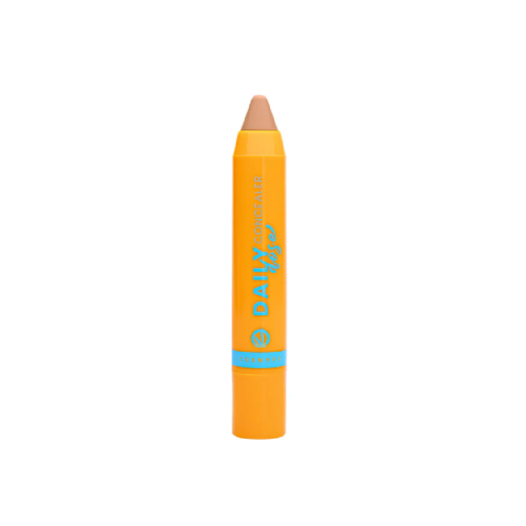 Daily Dose Concealer Stick DIY