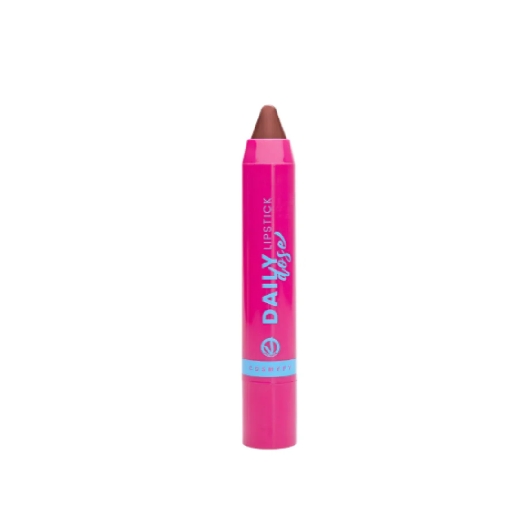 Daily Dose Lipstick Attitude