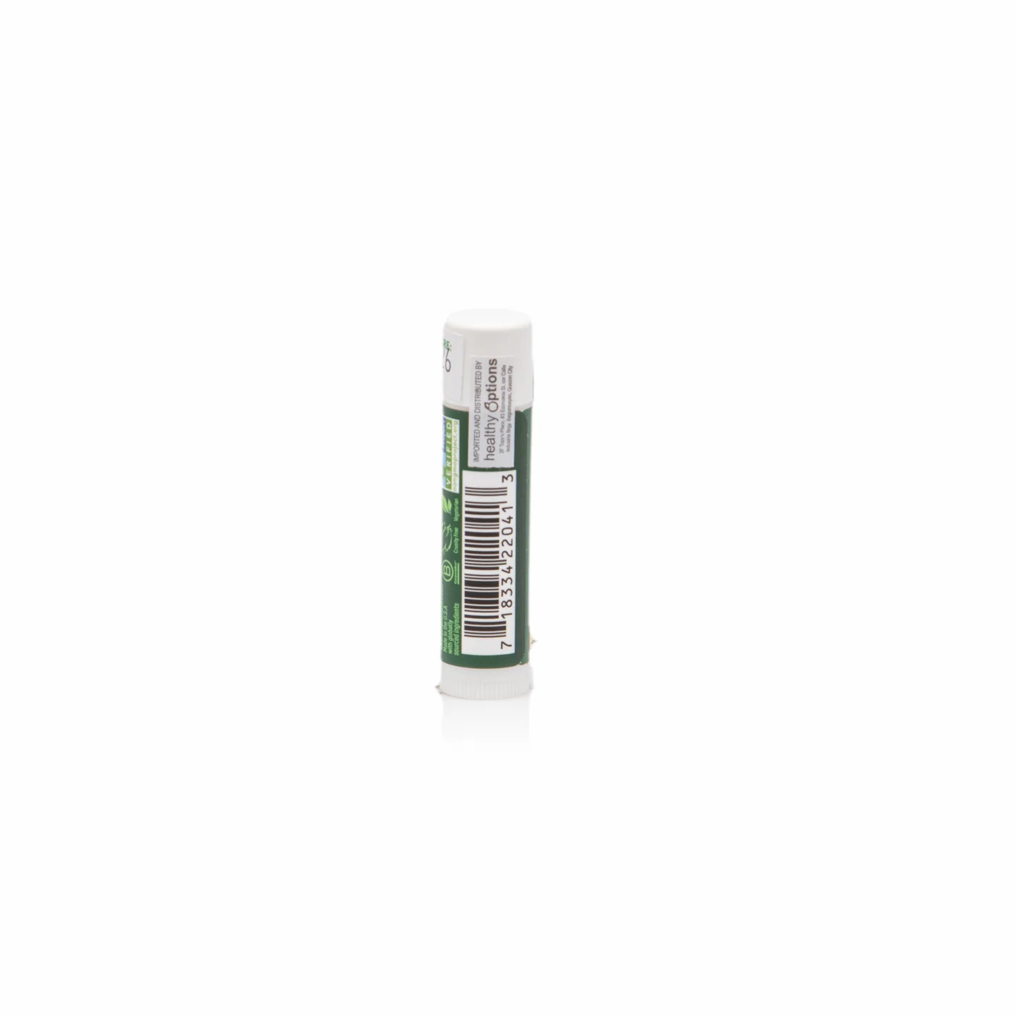 Desert Essence Lip Rescue Therapeutic Lip Balm 4.25g - Image 2