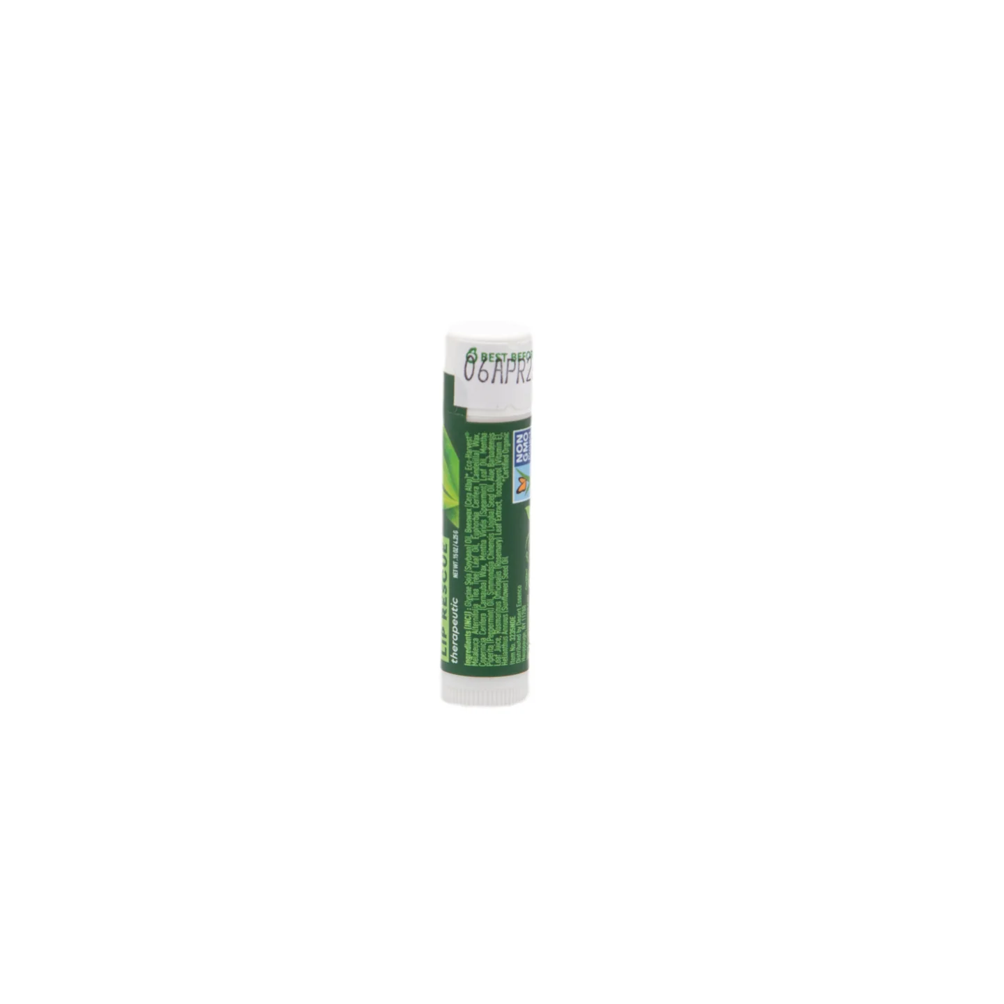 Desert Essence Lip Rescue Therapeutic Lip Balm 4.25g - Image 4
