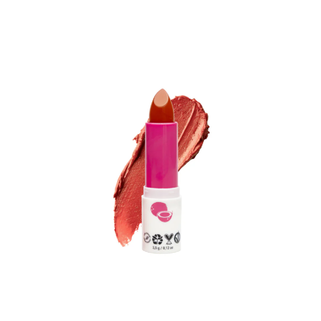 Everyday for Future Lipstick Red Velvet