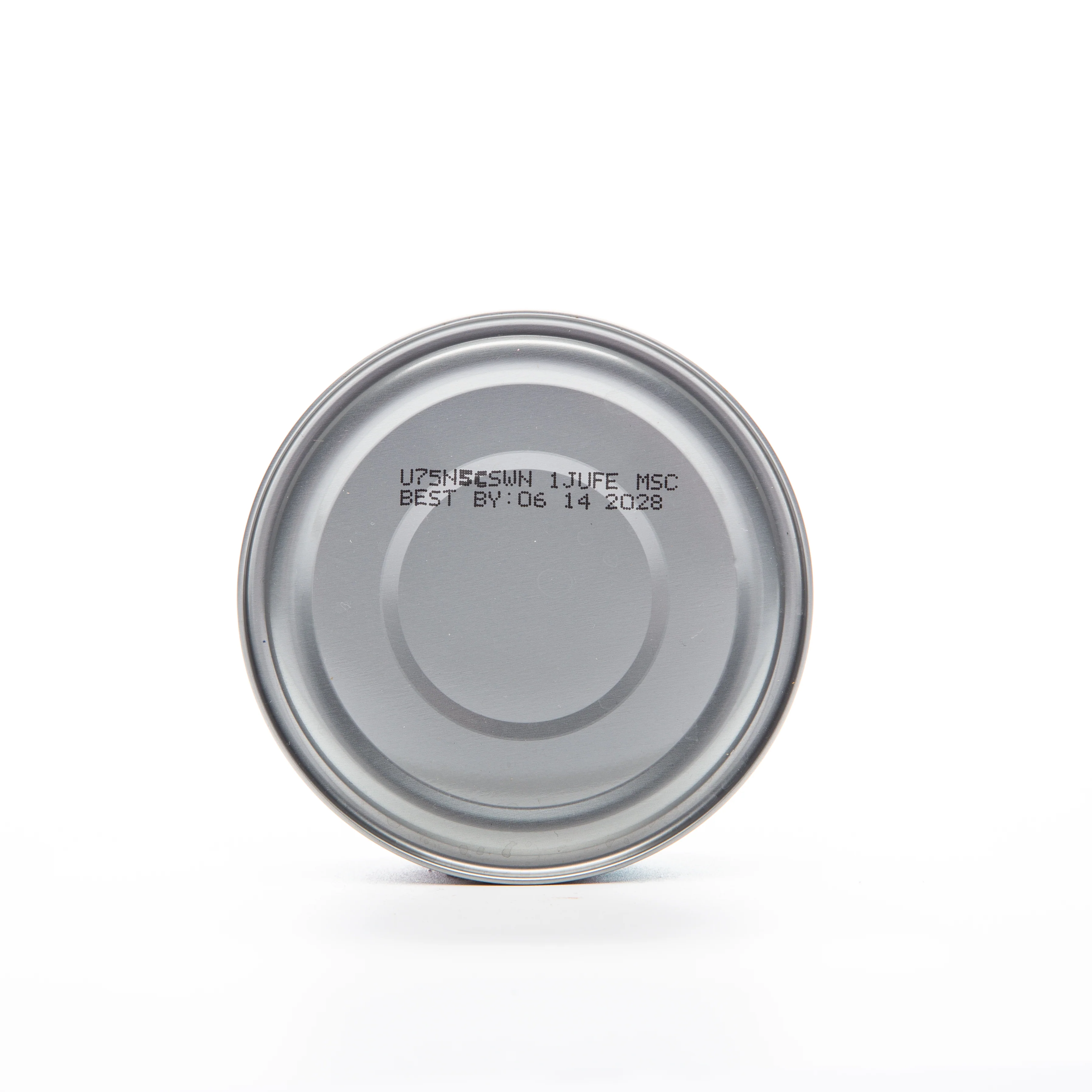 Field Day No Salt Added Wild Caught Chunk White Albacore Tuna 142g - Image 5