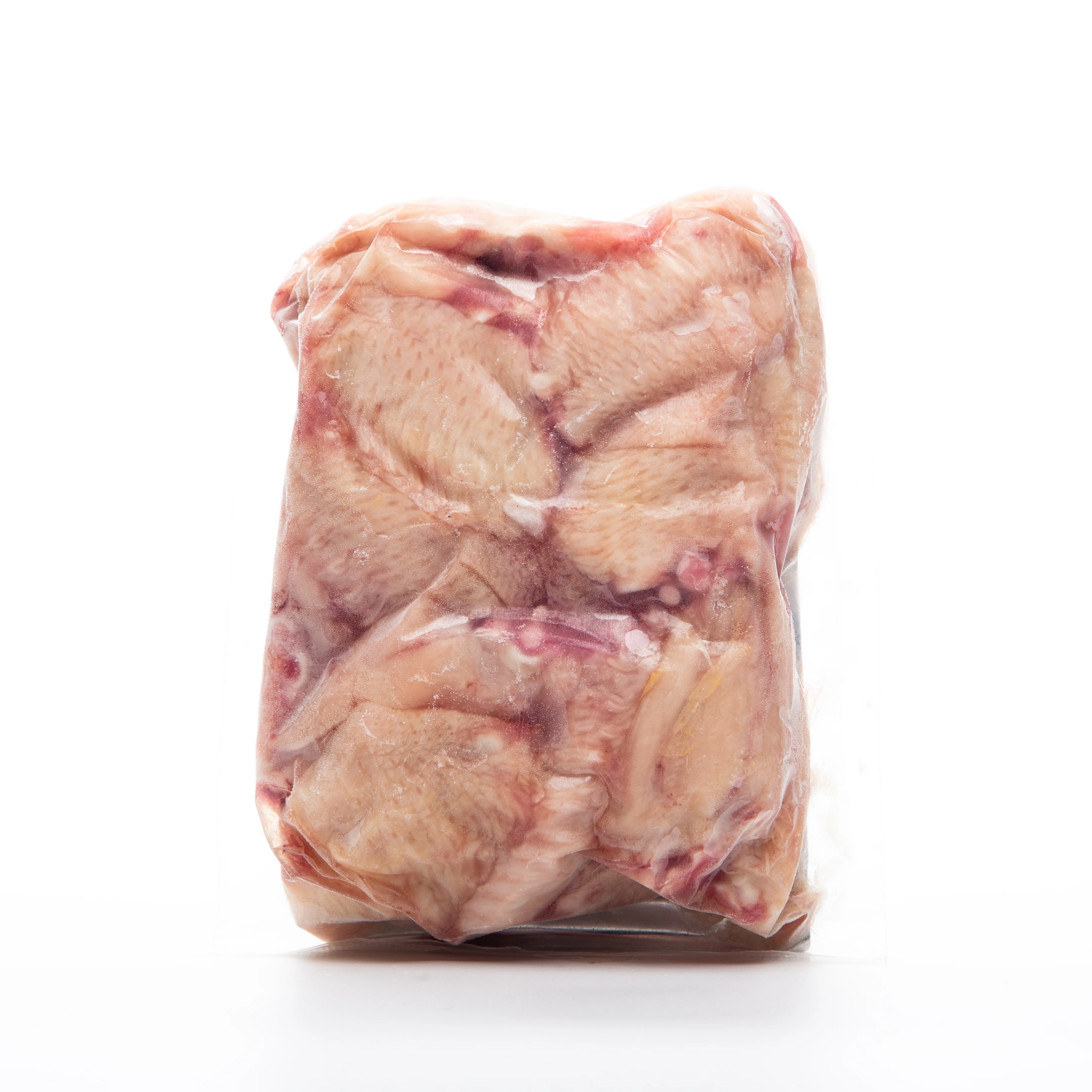 Frozen Villa Germania Organic Chicken Mid Wings 750g - Image 2
