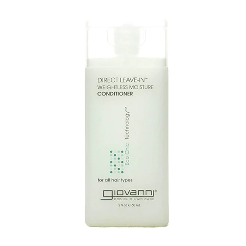 Giovanni Direct Leave-In Conditioner 60ml