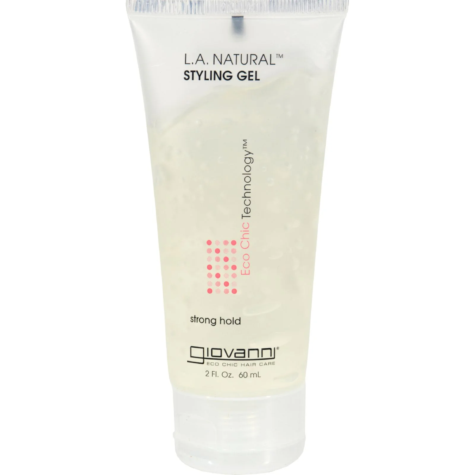 Giovanni LA Natural Styling Gel 60ml
