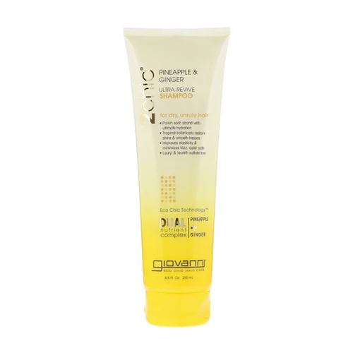 Giovanni Ultra-Revive Shampoo 250ml