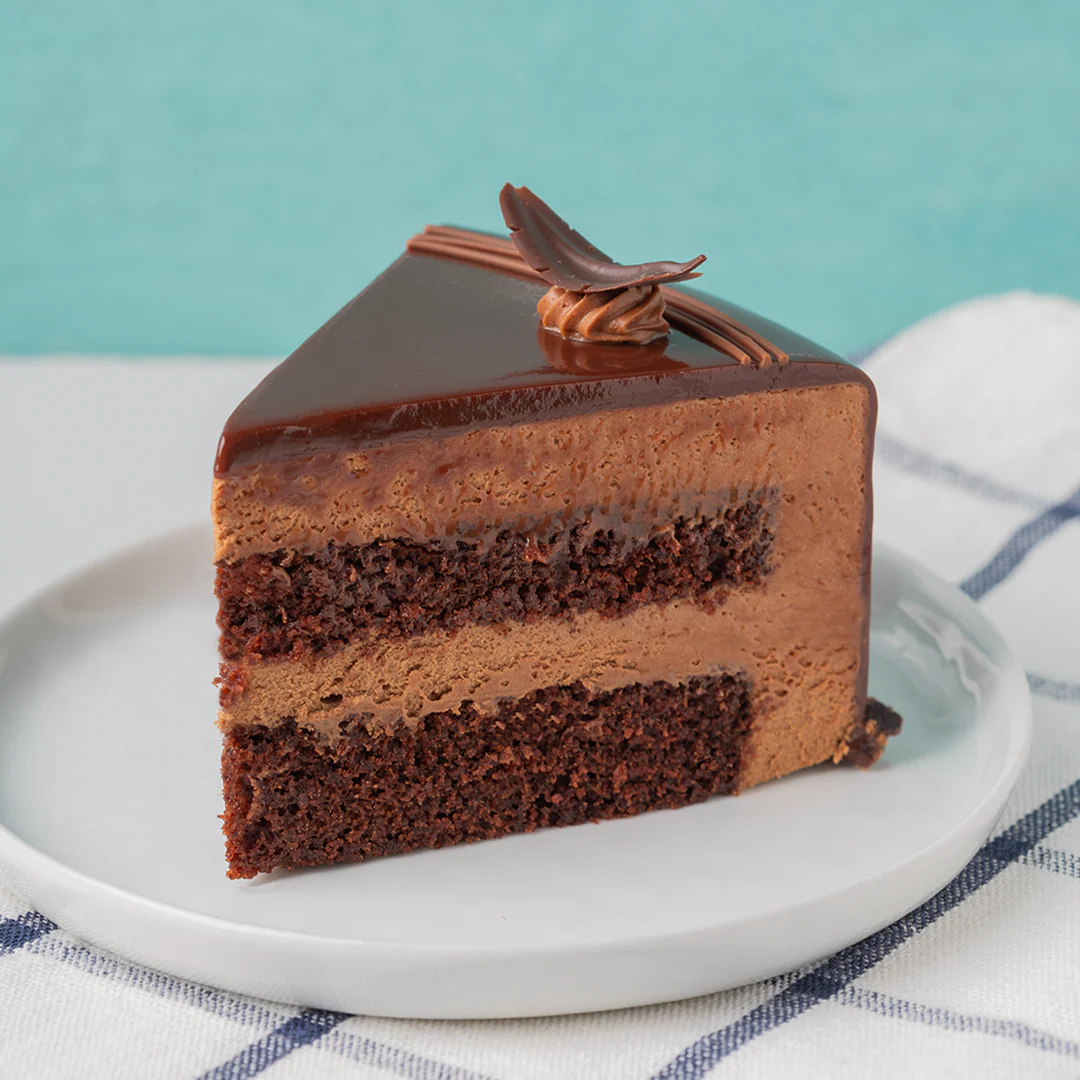 Gluten-Free Chocolate Cake - Image 2