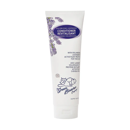 Green Beaver Volumizing Lavender Conditioner 240ml