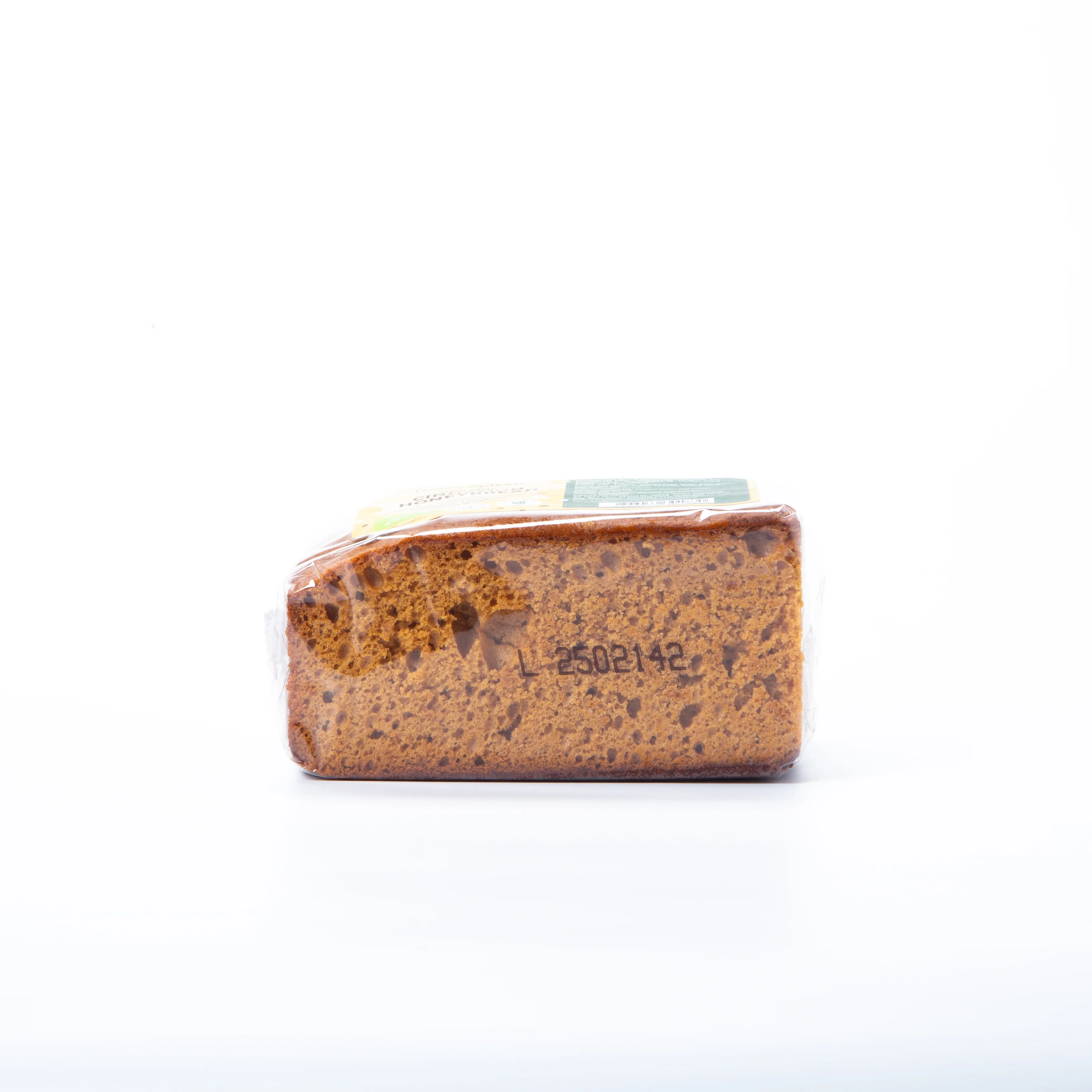 Healthy Options Organic Cinnamon Honeybread 150g - Image 4