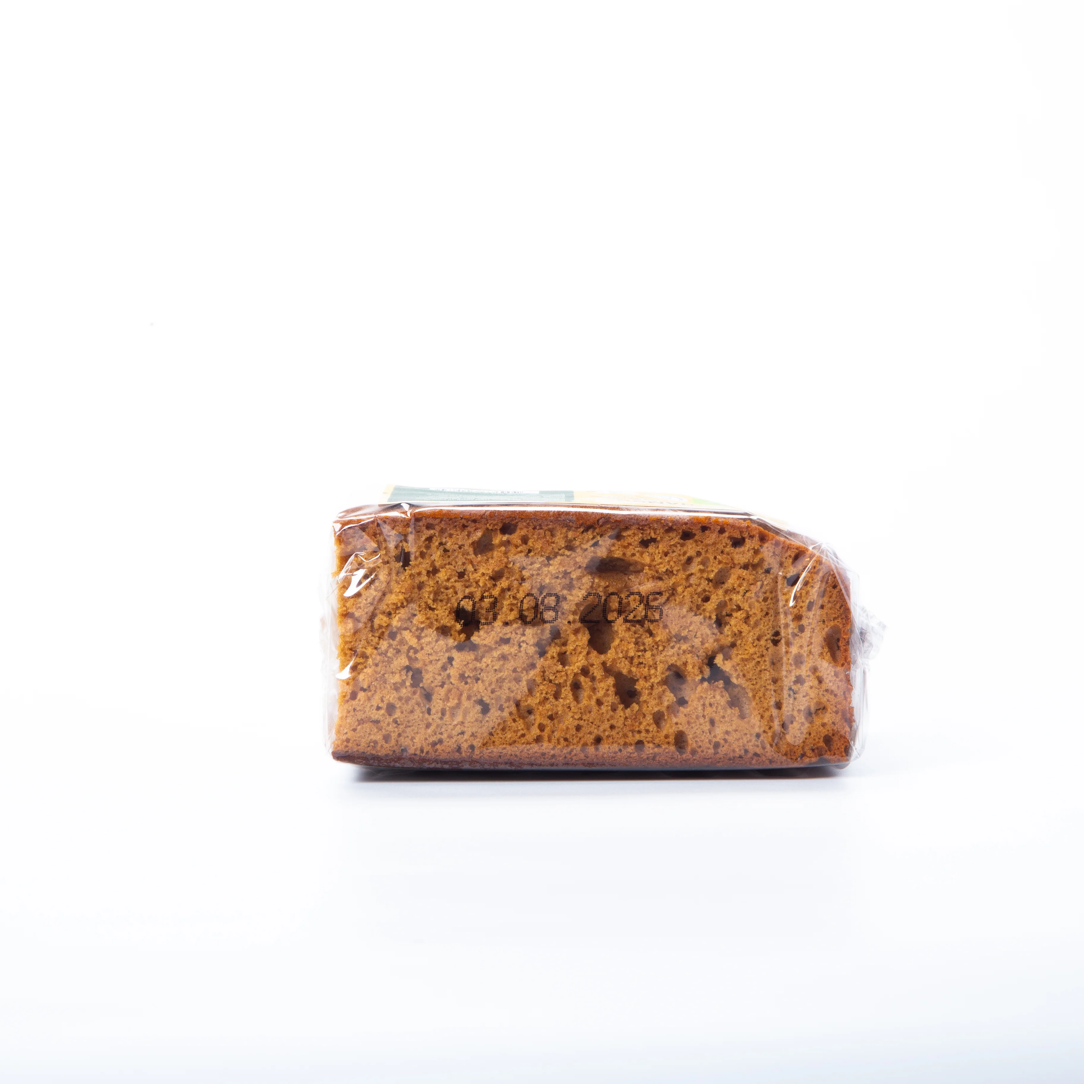 Healthy Options Organic Cinnamon Honeybread 150g - Image 5
