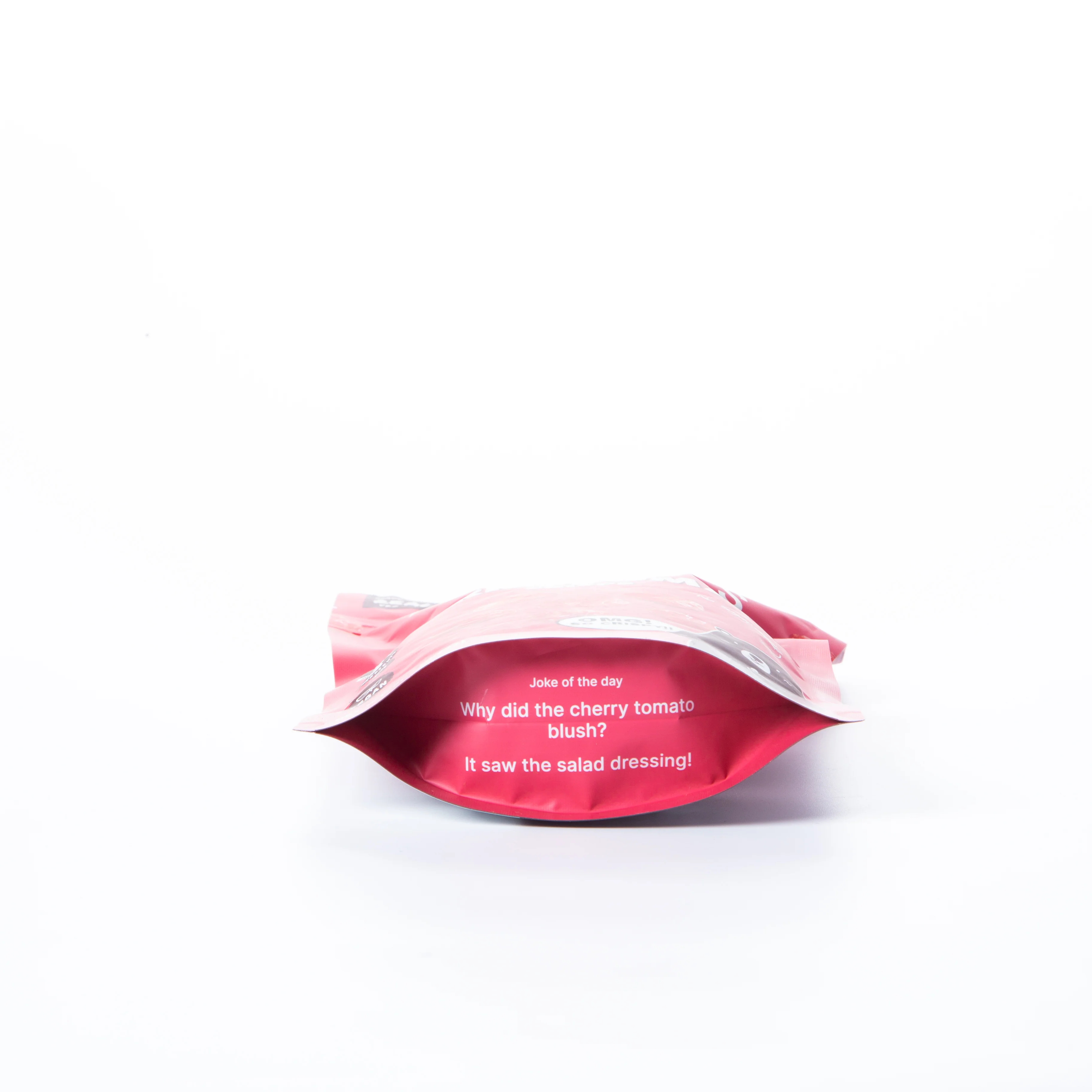 Hey! Chips Cherry Tomato Crisps 20g - Image 3