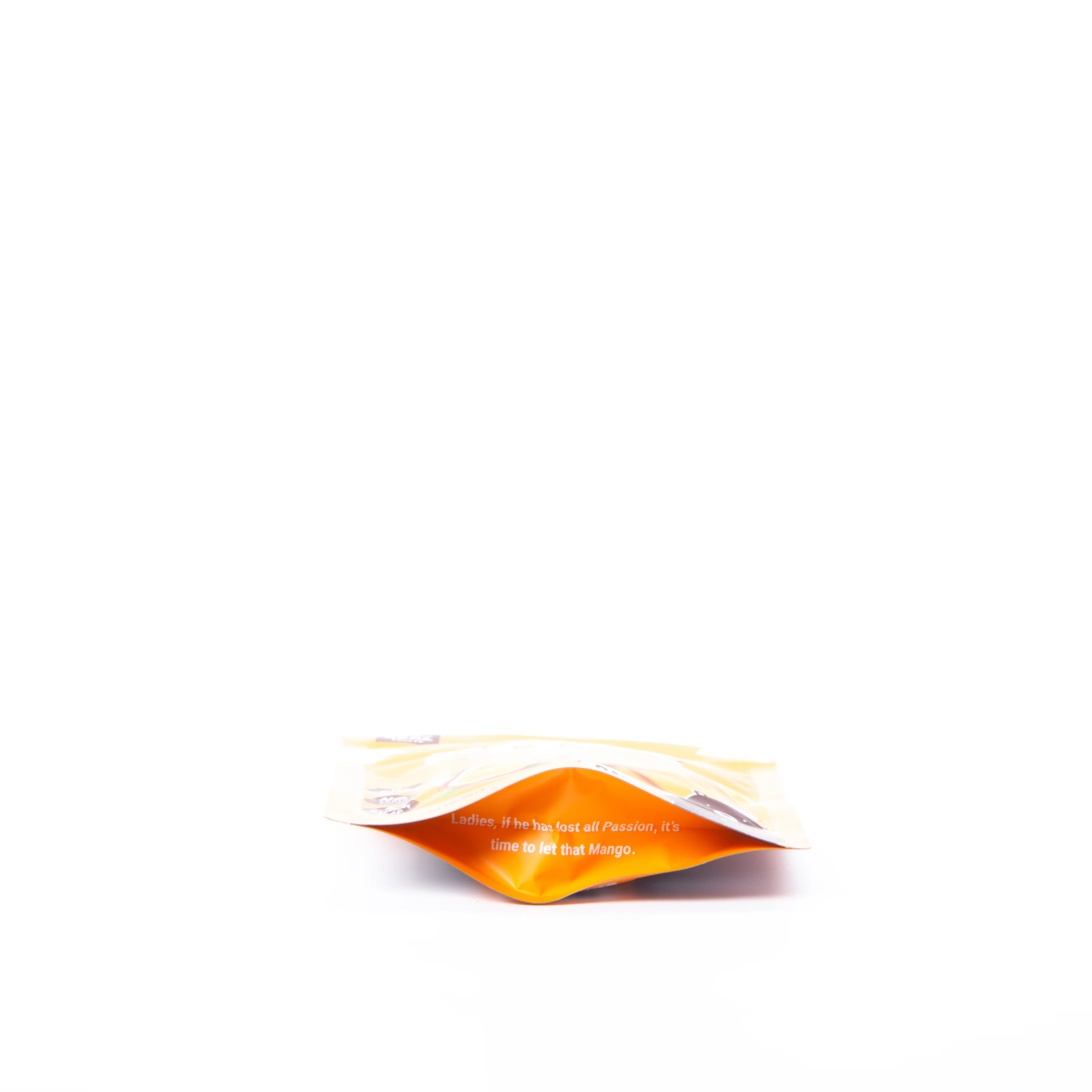 Hey! Chips Freeze-Dried Mango Passion Fruit Bites 20g - Image 3
