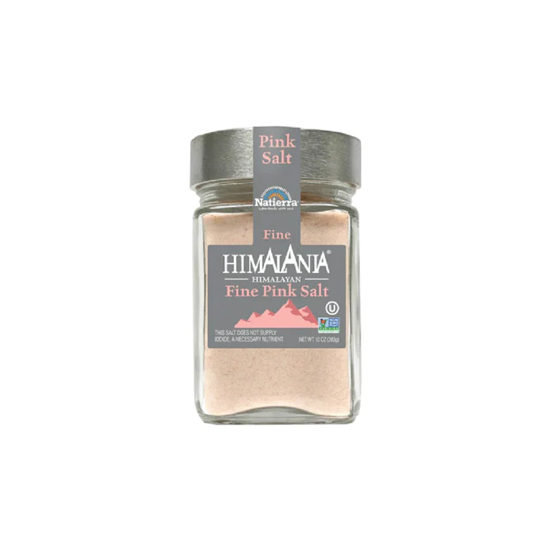 Himalania Fine Pink Salt 285g