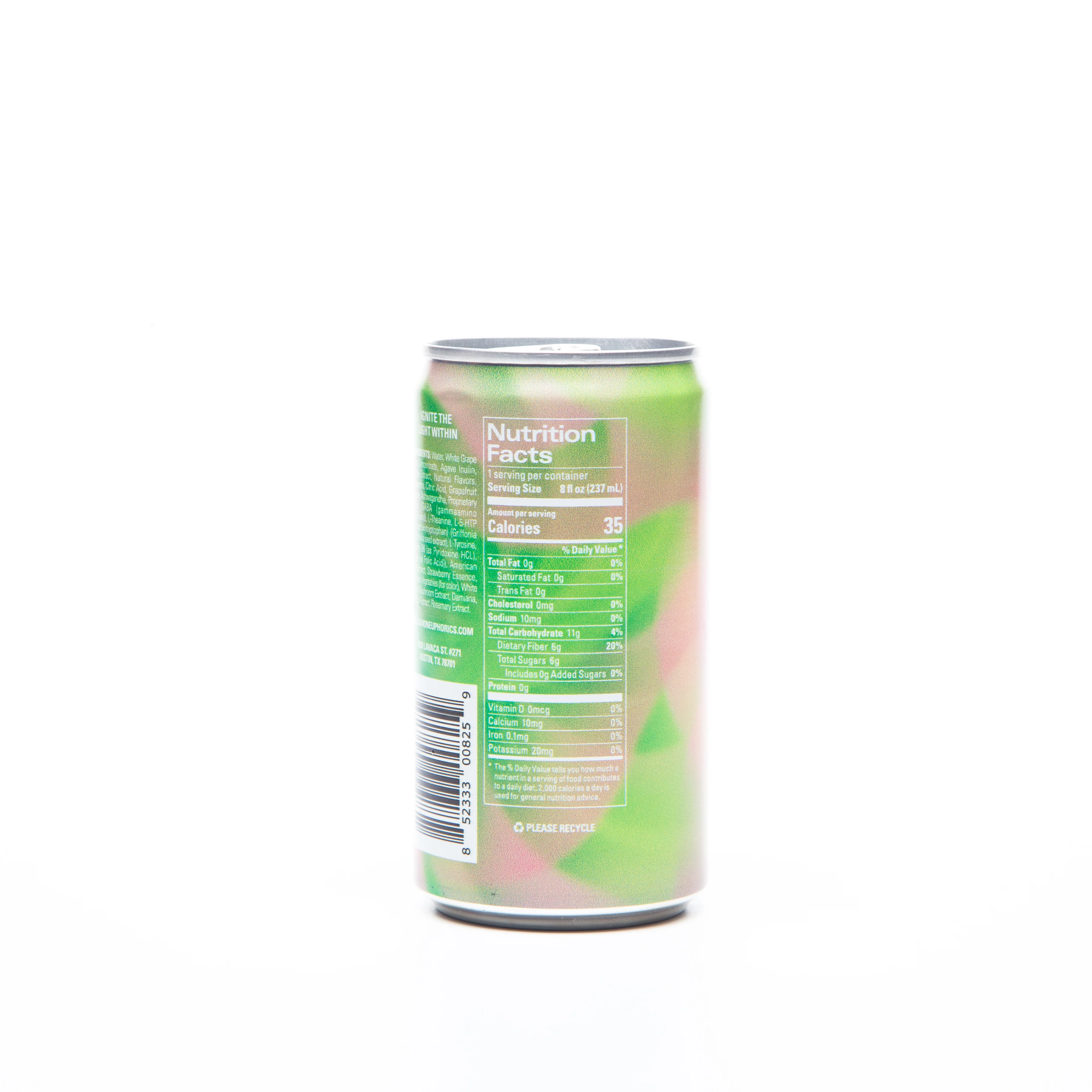 Kin Euphorics Kin Bloom 237ml - Image 2
