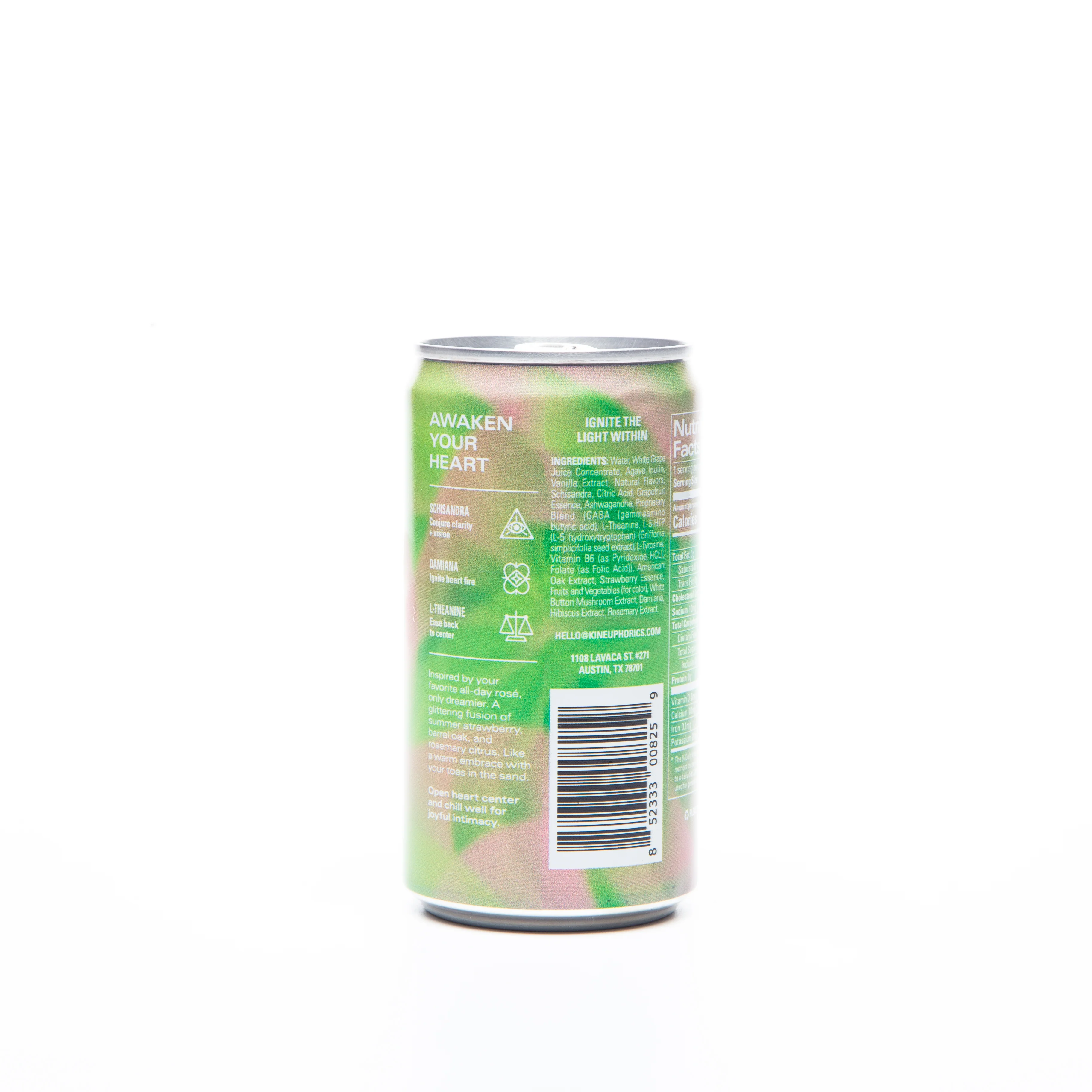 Kin Euphorics Kin Bloom 237ml - Image 4