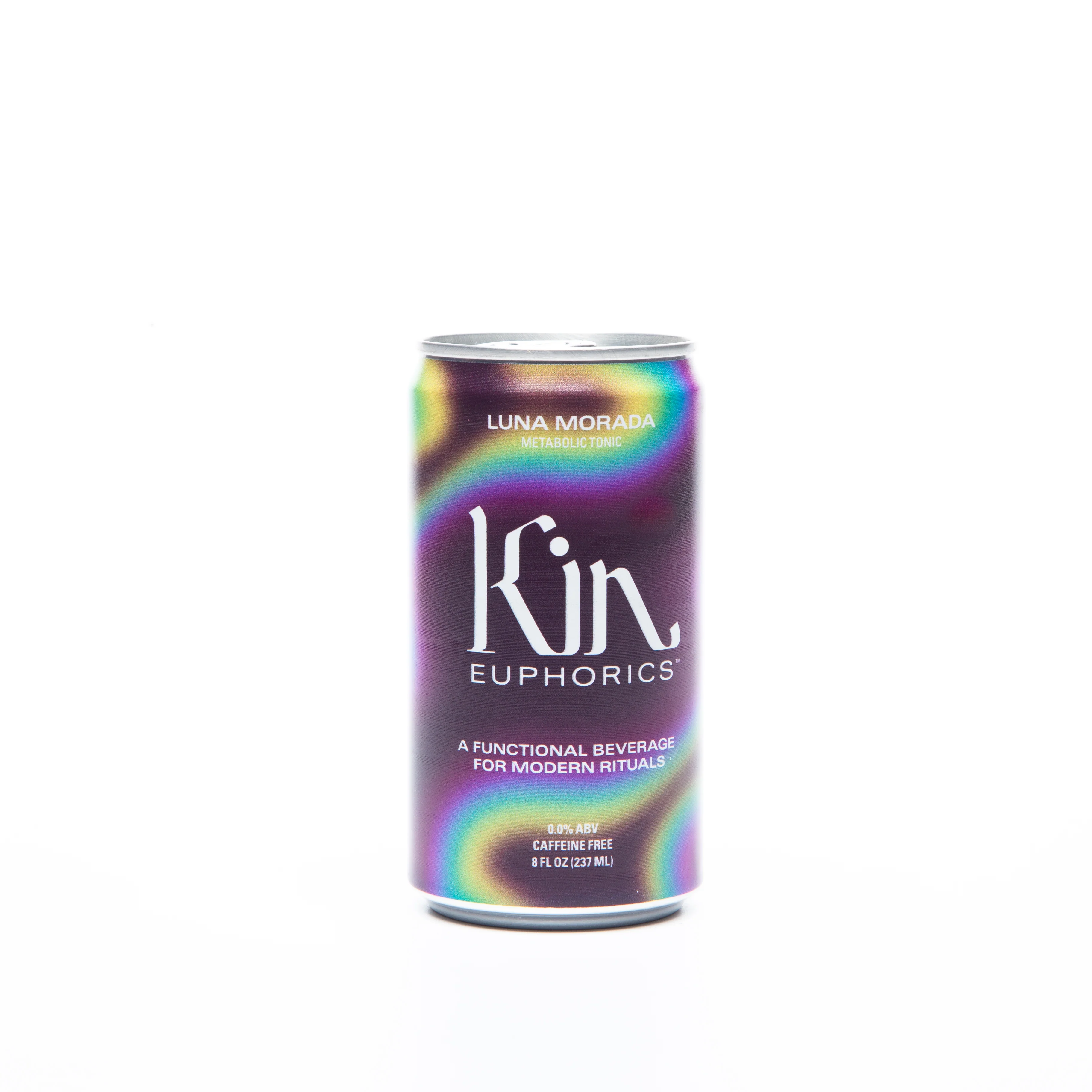 Kin Euphorics Luna Morada 237ml