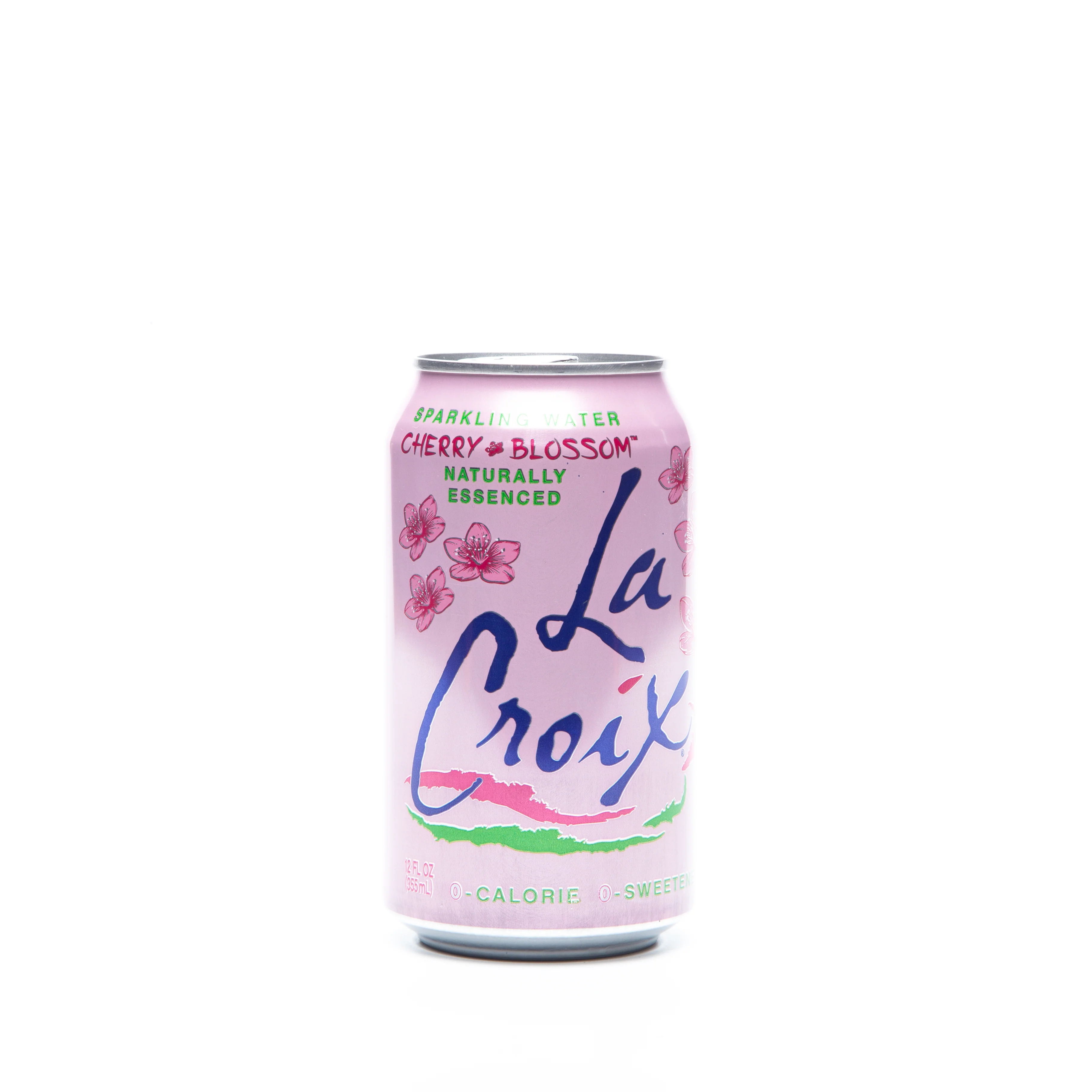 La Croix Cherry Blossom Sparkling Water 355ml