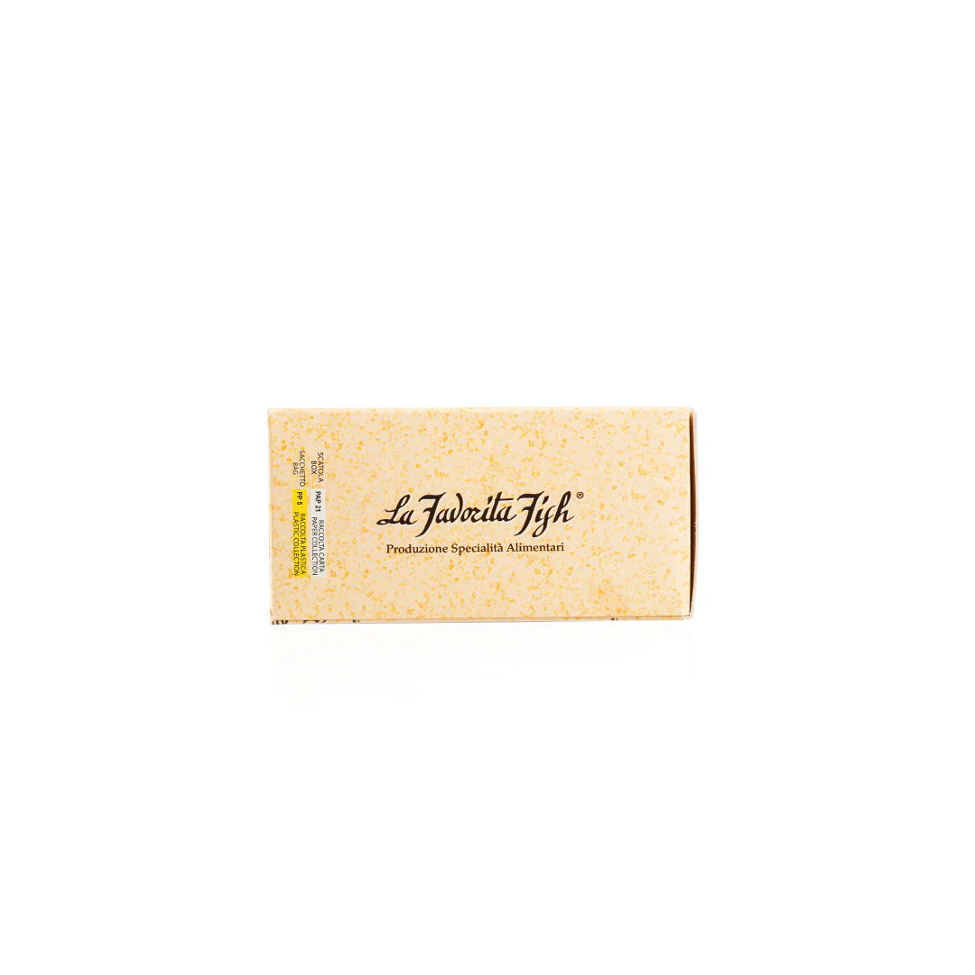La Favorita Egg Tajarin Pasta 250g - Image 2