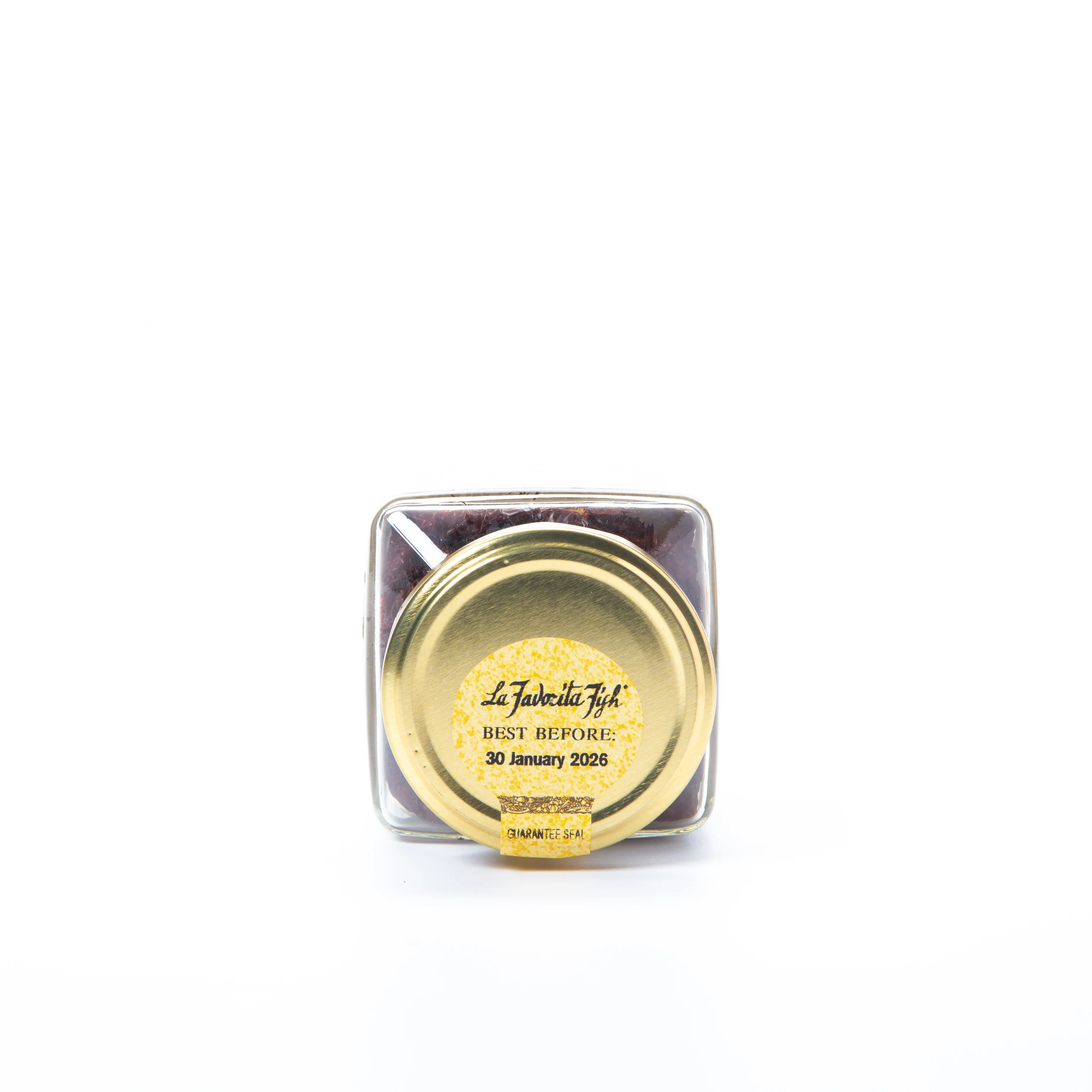 La Favorita Natural Sun Dried Tomatoes 150g - Image 3