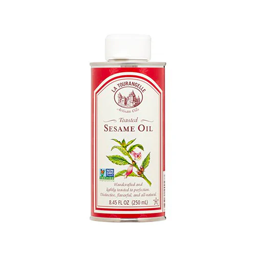 La Tourangelle Sesame Oil 250ml